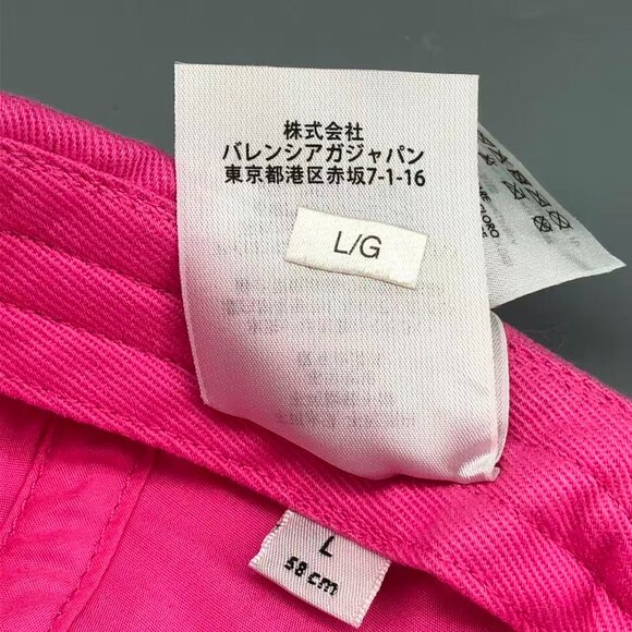 Balenciaga 58cm - Picture 7 of 8